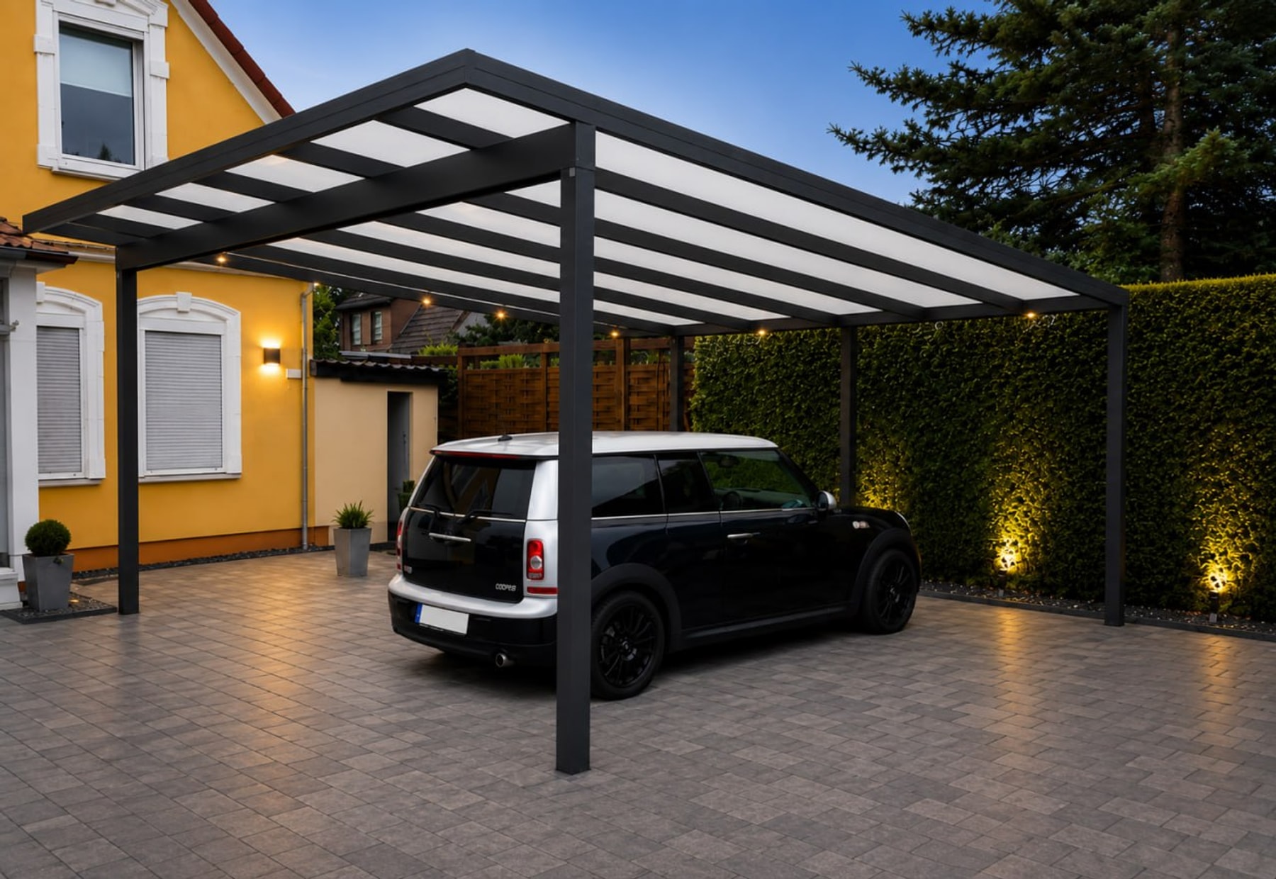 Carports